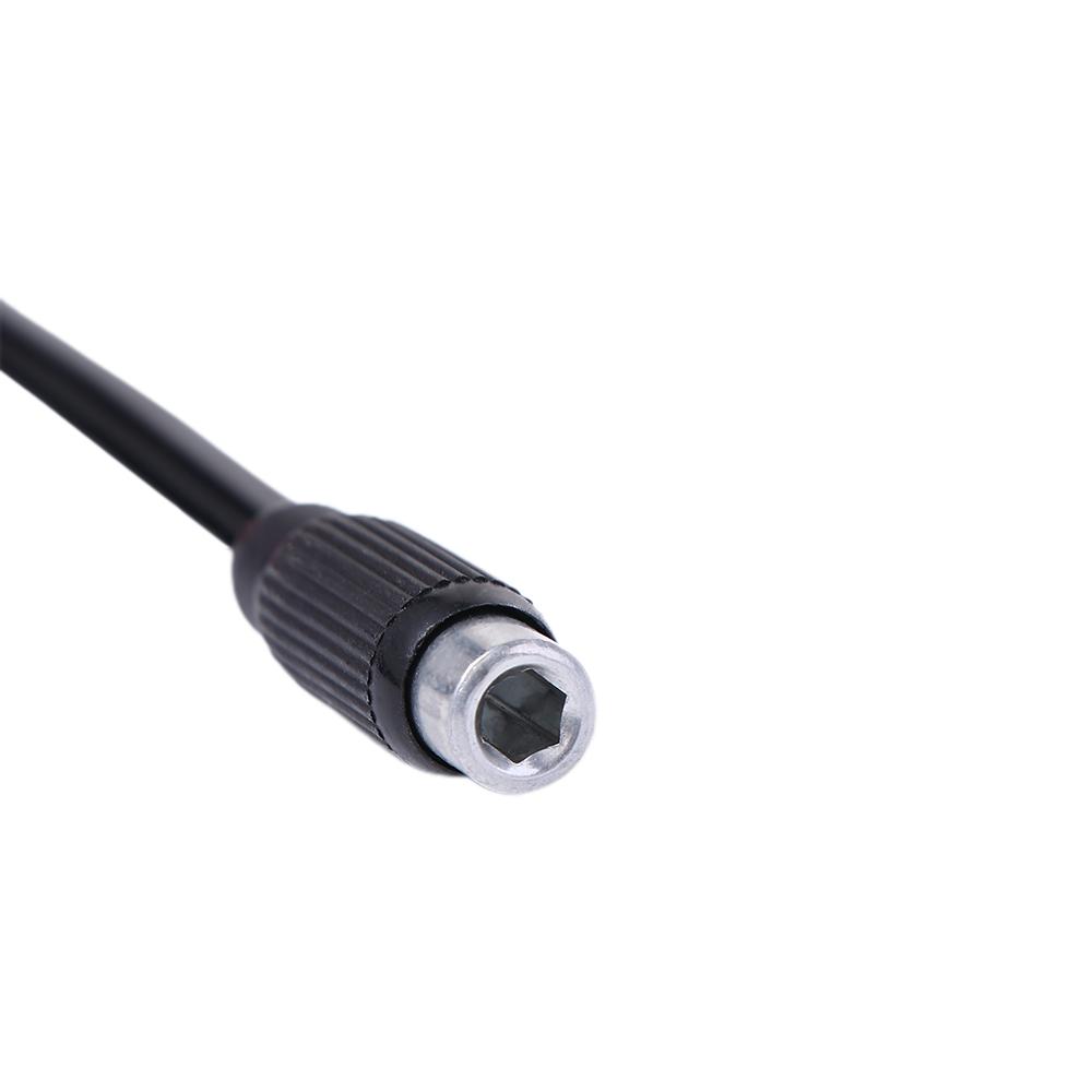 Drill Screwdriver Bit Holder Drill Bit Universal Extension Rod Screwdriver Shaft Power Tools