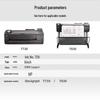 V4INK Compatible HP 728 Black Ink Cartridge