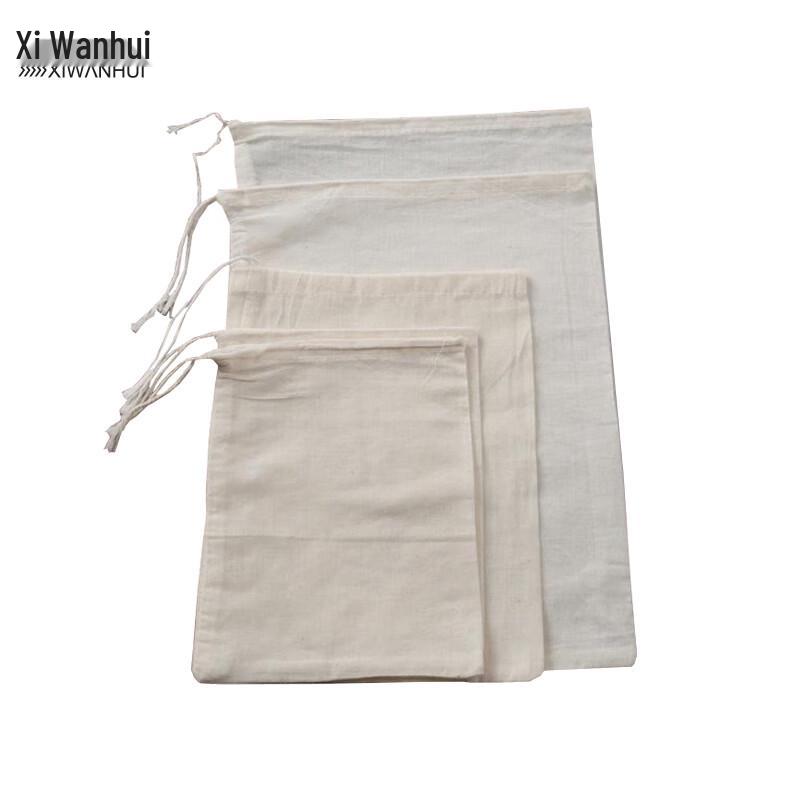 

Non-woven Chinese Medicine Decoction Filter Bags