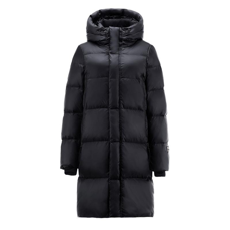 

Модная модная свободная повседневная зимняя утолщенная хлопковая куртка для пар M