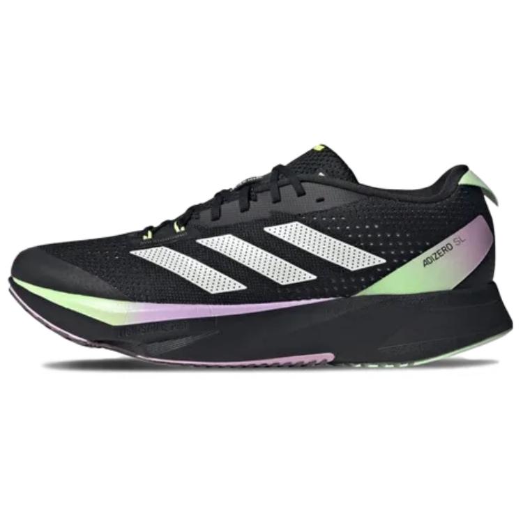 

Adizero Sl Adidas Black Green Spark IG3334 40