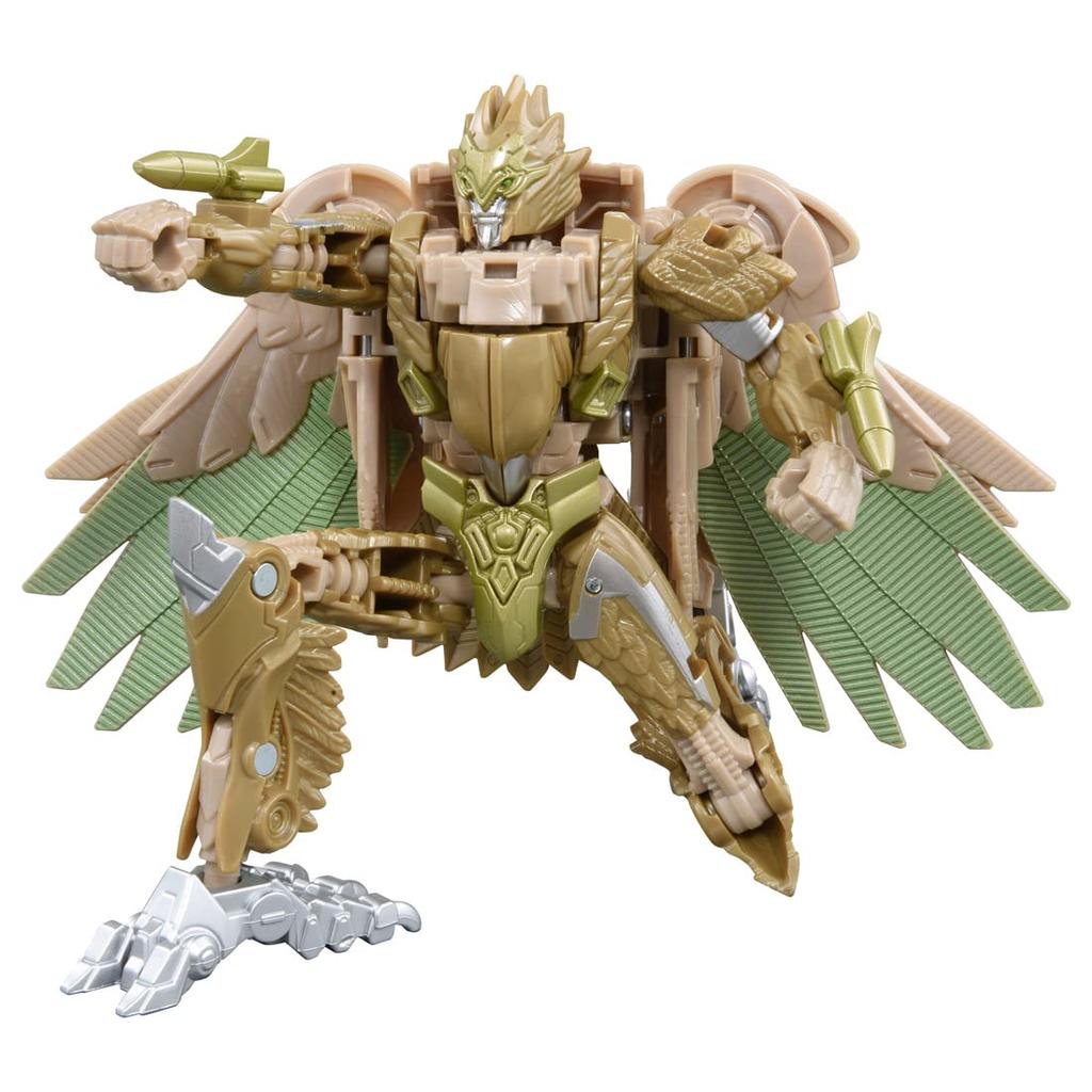 Transformers Air Razor SS-107