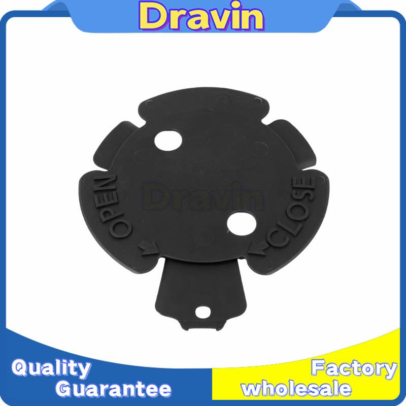 Drain Cover Under The Oil Pan Floor 51757209541 for BMW 5 Series F10 F11 F07 F01 520d 520i 523i Car Accessories 51757209541