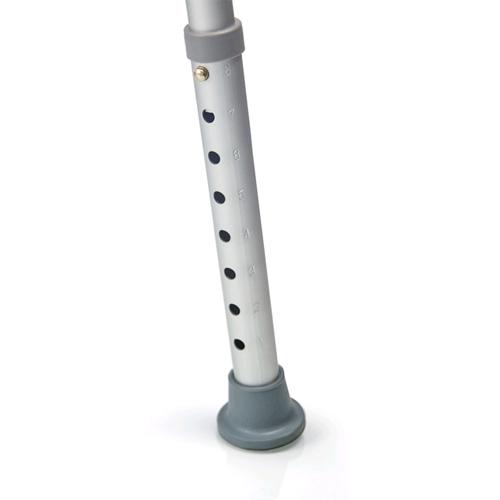 Adjustable Bathroom Stool 37-52 Cm