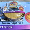12 Pieces BunShaped Display Box Figure Steamer Basket Packaging Hand Fidget for Play