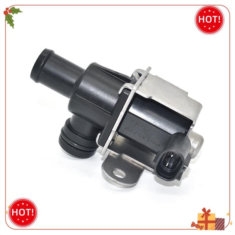 Durable-Auto Control Solenoid Valve Vacuum Solenoid Valve For Mazda Spare Parts Accessories K5T45772
