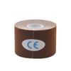 Forehead Chevron Muscle Patch: Lifting Face & Nasolabial Fold Elastic Tape