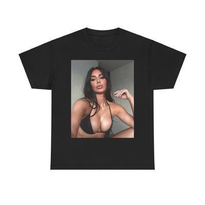 Kim Kardashian Shirt