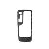Carbon Fiber Interior Automatic Gear Shift Cover Trim For Kia Cadenza 2014-16