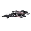 RC Airplane Remote Control Fixed Wing Aircraft with Camera 2.4G 360 Flip Flight Altitude Hold System 3 Speed Modes