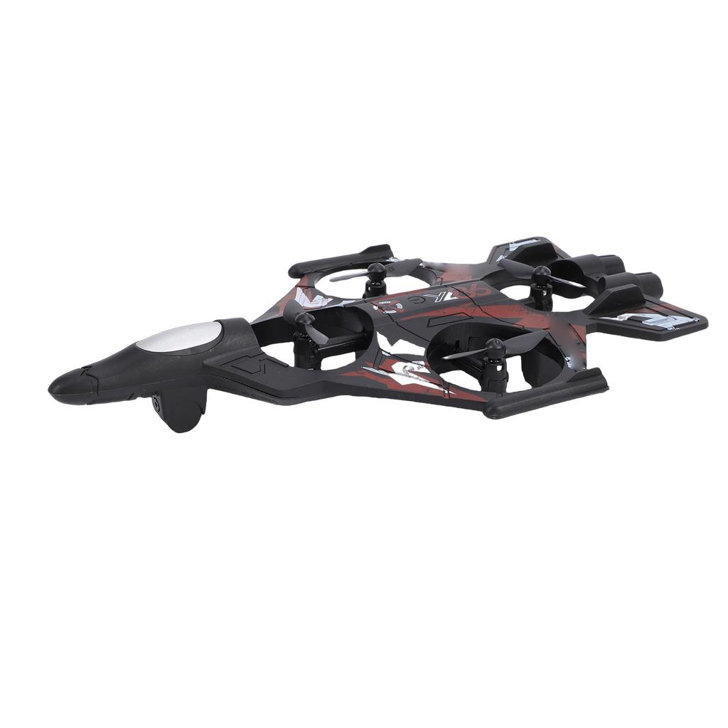 RC Airplane Remote Control Fixed Wing Aircraft with Camera 2.4G 360 Flip Flight Altitude Hold System 3 Speed Modes