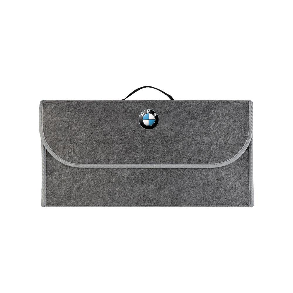 

Сумка для хранения в багажнике автомобиля Кожаный ящик для кемпинга Складной органайзер для автомобиля Для BMW E36 E46 E53 E90 E60 E61 E93 E87 X3 X5 F30 F20