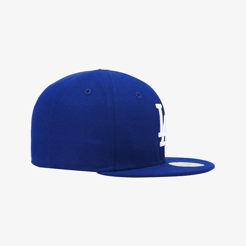 New Era Mlb Authentic La Dodgers Game (Home/Away) 70331962