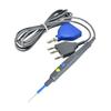 4,0 MM Manuell ESU-penna Elektrokirurgi/Kauteriseringspenna Återanvändbar Elektrokirurgisk Penna Adapter