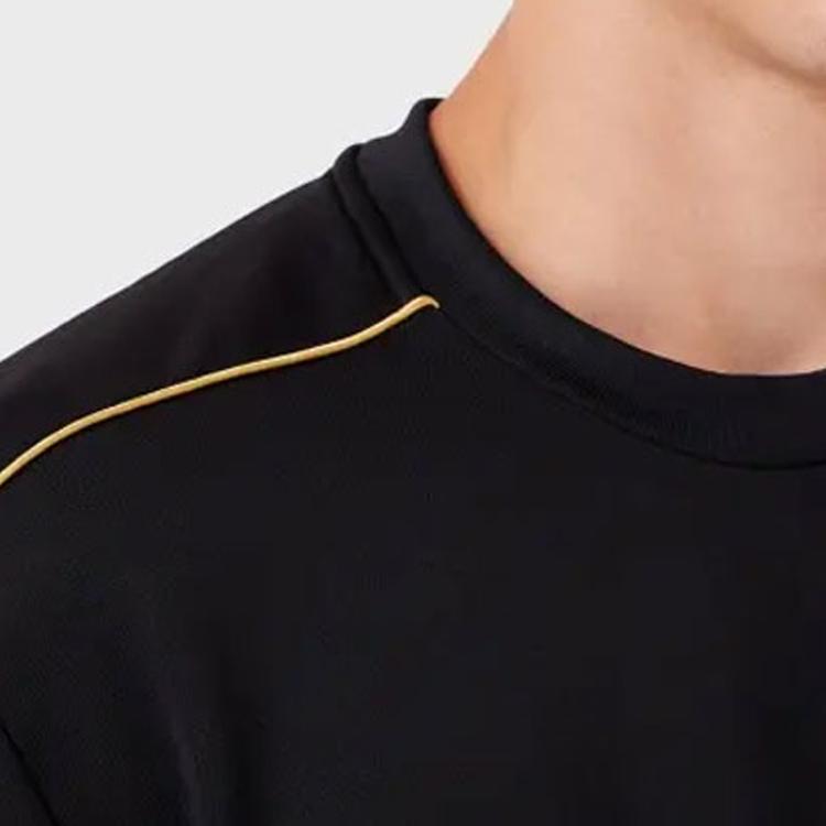 Emporio Armani EA7 Sweatshirt Men's 6RPM05-PJ16Z-0208