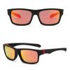 Driving Goggles Protective Fishing Sunglasses Cycling Eyewear Flexible Uv400 Sport Glasses For Outdoor Sports Cycling Driving