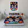 Astronaut Space Adventure Set Multiple Sizes Kid'S And Adults' Bedroom Exquisite 3Pc Bedding Set, Gift