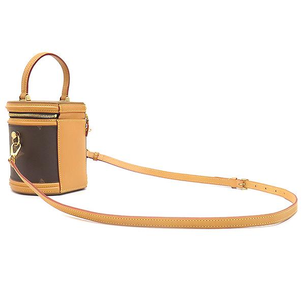 LOUIS VUITTON M44603 Monogram Giant Cannes2WAY bag Monogram canvas Array
