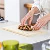 Hiba-no Aomori Hiba Lightweight Cutting Board Wooden Light (4527)