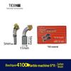 Accessori per attrezzi elettrici – Accessori per elettroutensili