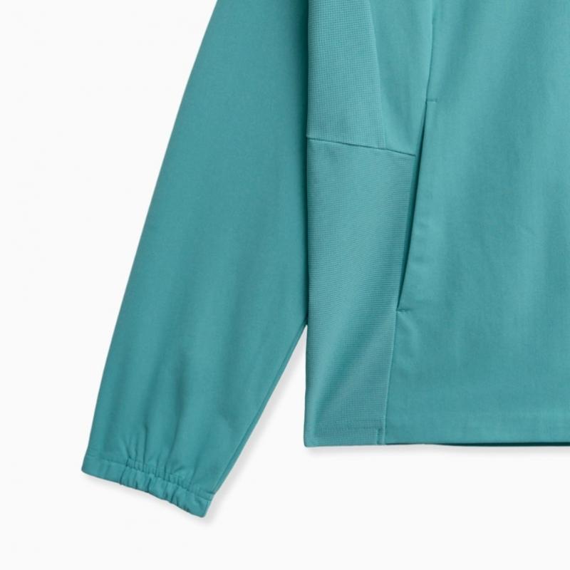 Puma Men S Tech Knit Hoodie Jacket M 529749 01