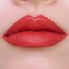Anna Sui Lipstick Rouge Deep Red Color