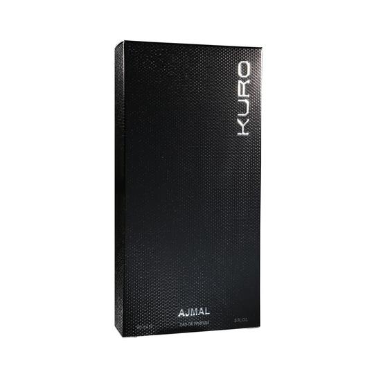 Ajmal Kuro EDP for Men, 90 Ml