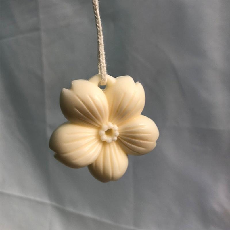 Formička na fondán ve tvaru květu Formička na sušenky DIY Kreslená lisovací forma na pečení Nástroje na narozeninové sušenky Nástroje na zdobení dortů