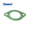 Tmuare 30mm Manifold Intake Pipe Gasket For Motorcycle Pit Dirt Bike ATV Quad