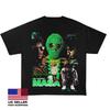 Heißer Verkauf NBA Youngboy MASA Tour Inspiriert 2025 Unisex Schneller Versand Unisex T-Shirt