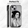 Pop Singer M-Marina and the Diamonds Phone Case Phone Case Soft Packaging Lightweight For iPhone17 16 15 14 13ProMax