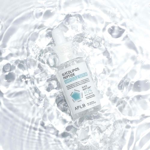 APLB Glycolipid Peptide Ampoule Serum