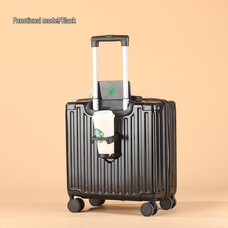 OEING B188 Carry-on Luggage 18-inch