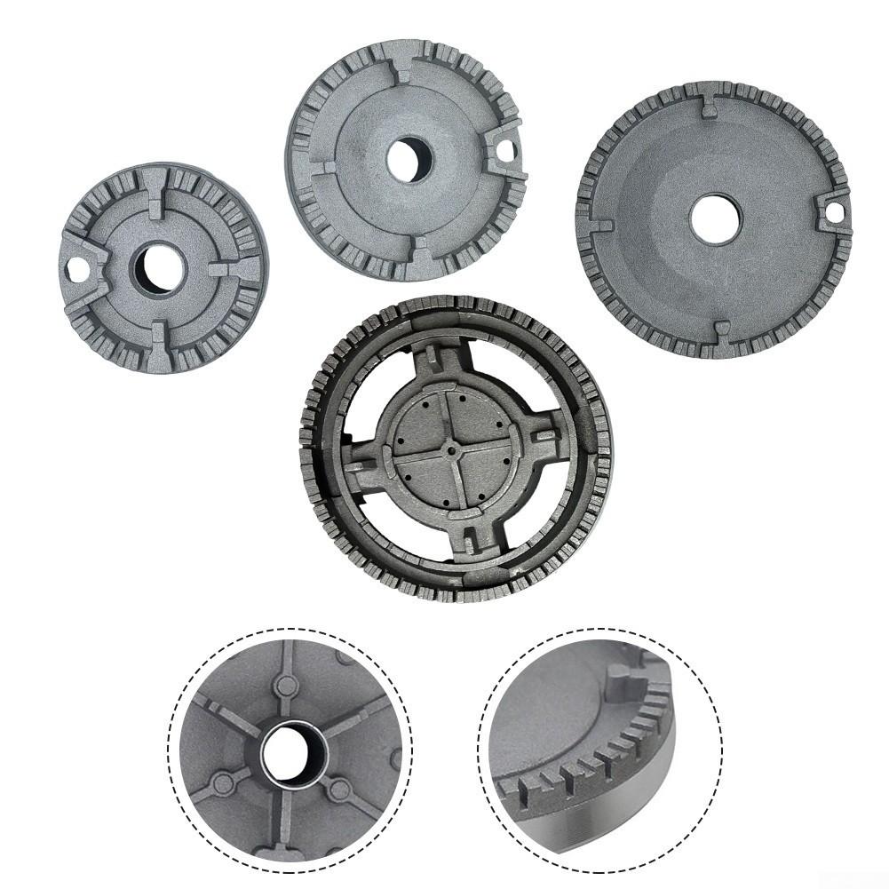 Accessories Fire Distributor Aluminum Easy Installation