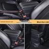 Toyota Sienta Mittelarmlehnen-Aufbewahrungsbox - Thailand Edition