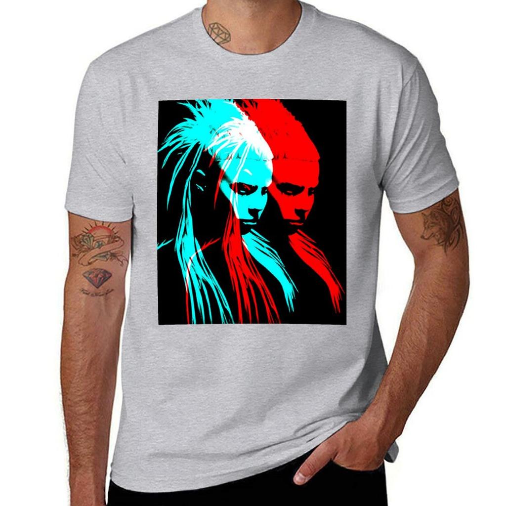 Die Antwoord 4 Koszulka koszulki koszulki z grafiką urocze ubrania koszulka dla fanów sportu mężczyźni