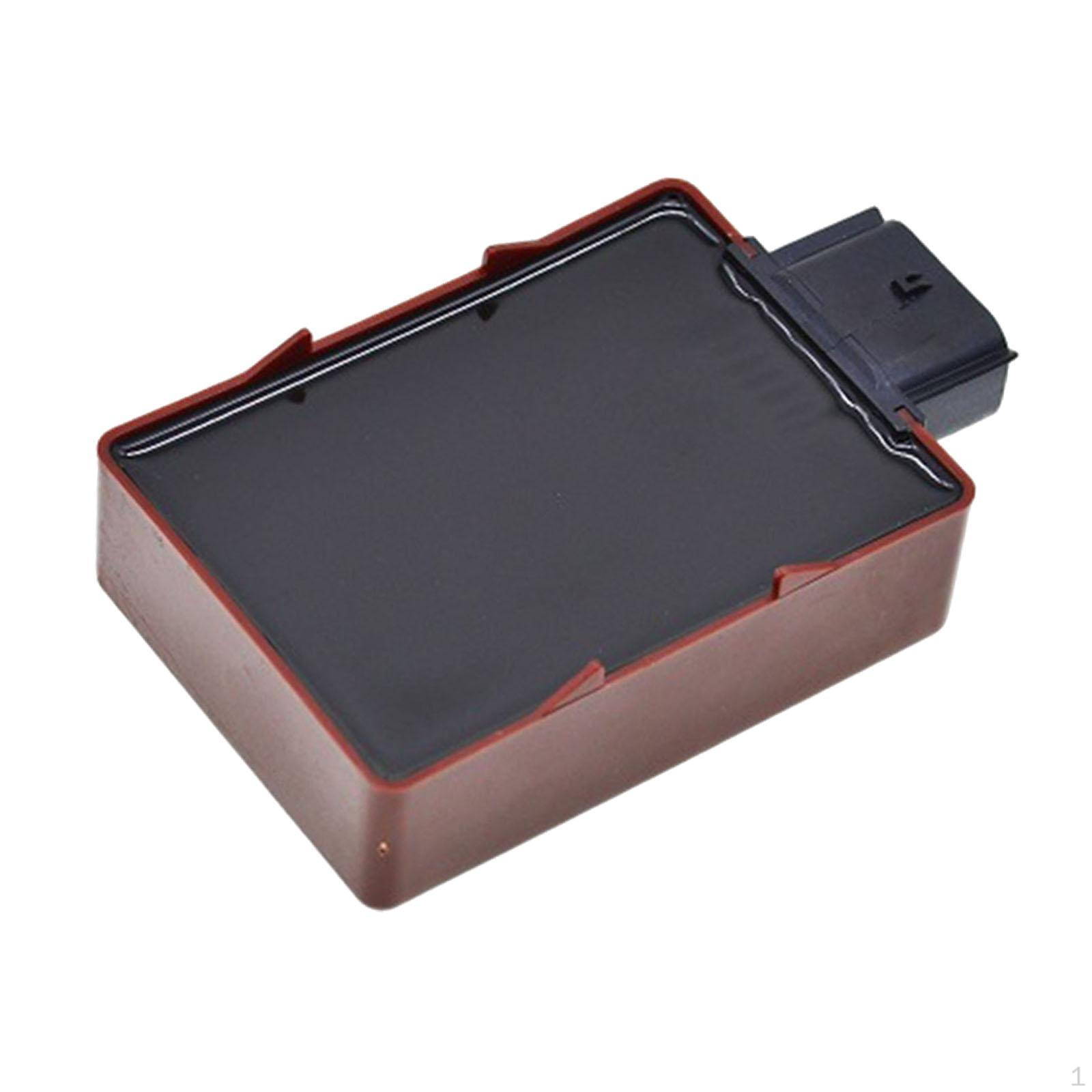 

Запасной блок зажигания Cdi Box Plug and Play для Bajaj Pulsar 200NS