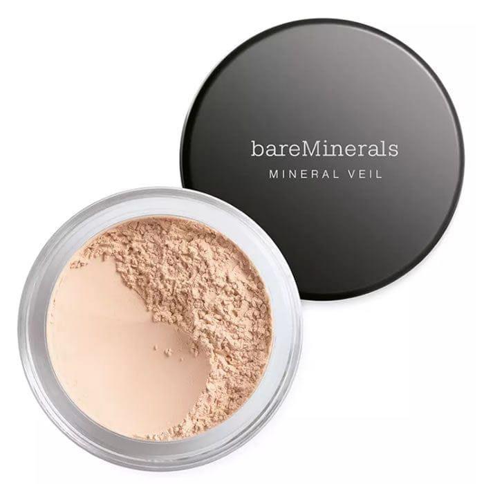 Mineral Veil Finishing Powders - bareMinerals...
