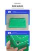 Flame Retardant Scaffold Safety Net for Construction & Balcony Decoration