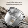 SUPOR 5L Smart Electric Pressure Cooker with Dual Pots CN Plug (adapter Included)