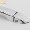 360° Car Door Armrest Handle Grip Decorative Strip Trim for 18 Models