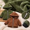 Casual Wear Oversized Casual Jacket  For OB22/24 1/6 BJD Azone Dolls/For Blythe DLL Zsiga Dolls