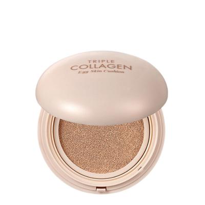 Triple Collagen Egg Skin Cushion SPF50+ PA++++