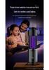 UV Electric Shock Indoor Mosquito Killer Lamp for Home & Commercial Use - Wall-Mounted & Safe for Mother and Baby