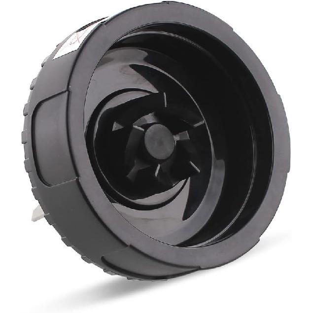 Replacement Parts for Nutri Ninja Blender Blade, Compatible with Ninja Blender BN300, BN301 BN300C, BN301, BN302QAQ, BN302QCN, BN302QCP, BN302QNV,