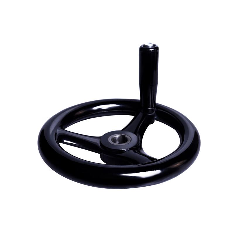Mechanical Three-Spoke Handwheel