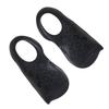 1Pair Orthotic Arch Support Insoles Flat Feet Correction Shoe Inserts Pain Relief Foot Valgus Trainer Cushion Pads