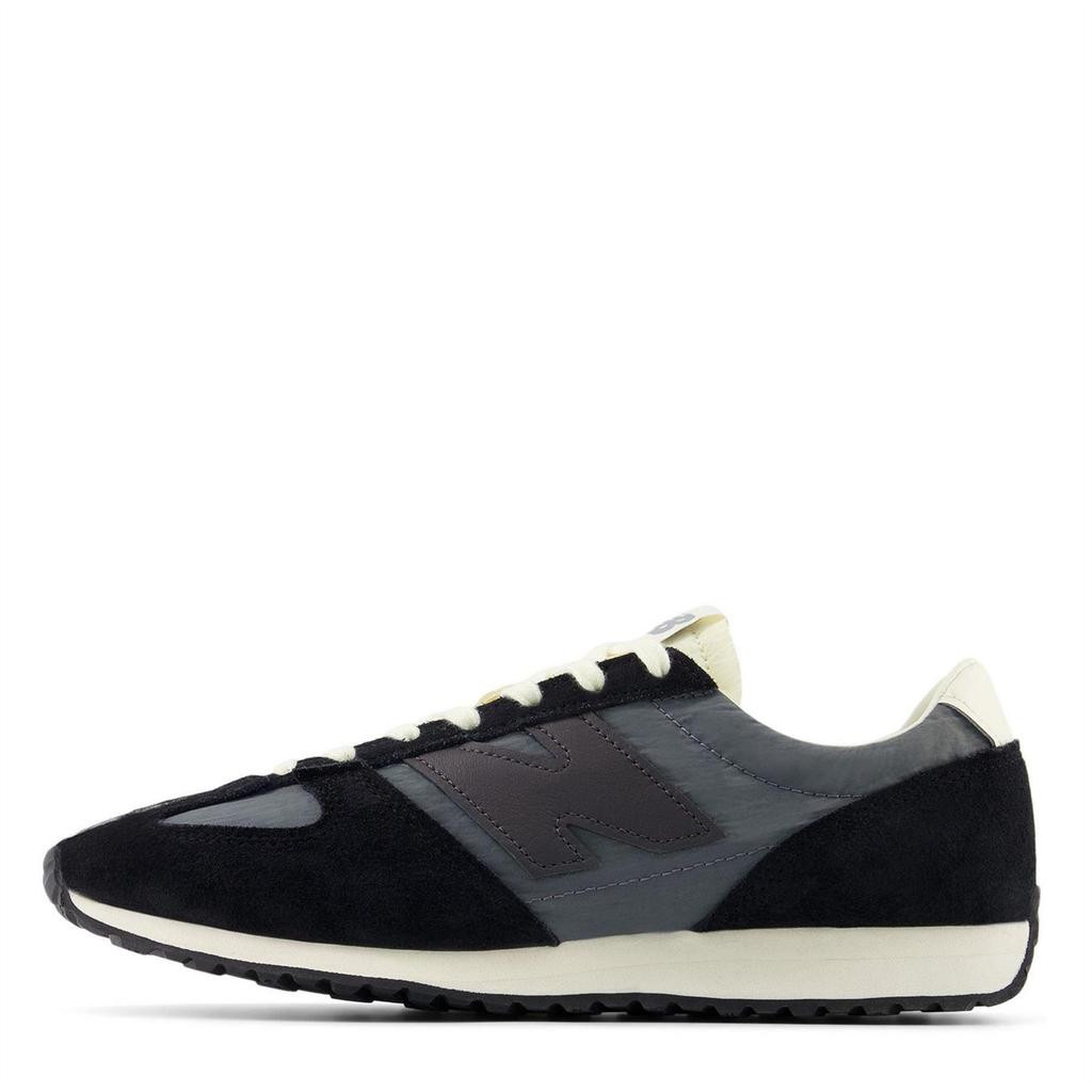 New Balance Mens 471 Suede Trainers