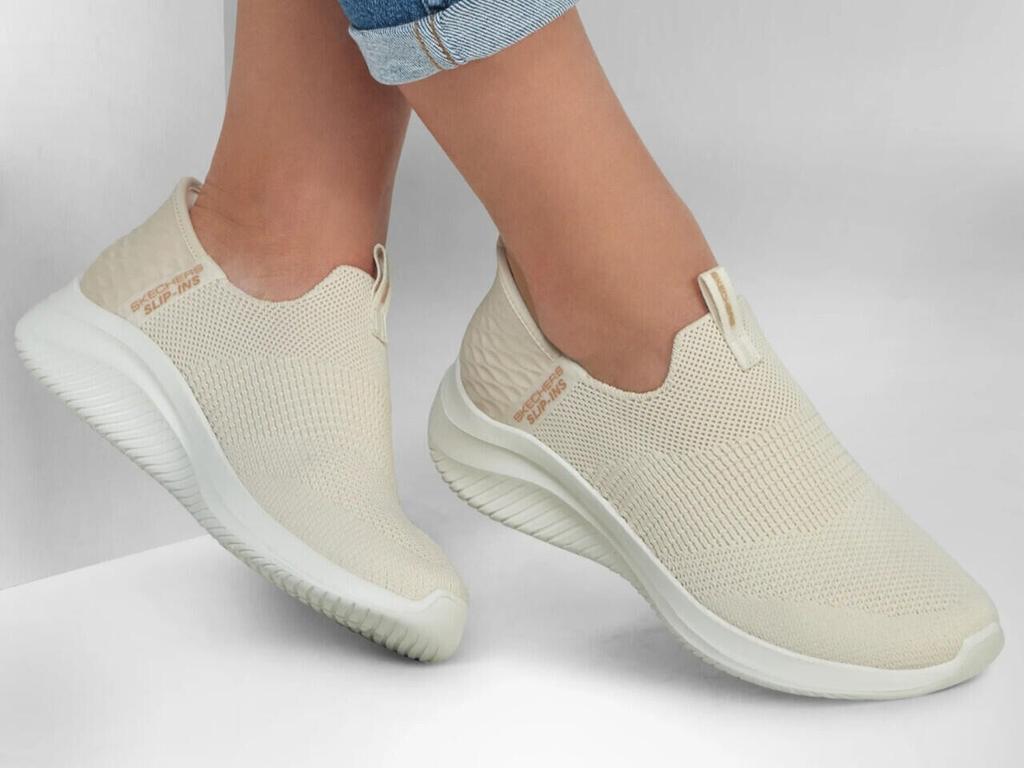 Sneakers Skechers Ultra Flex 3 0 149708NAT