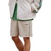 adidas Originals X DISNEY HDL SHORTS M Casual Shorts Men's Clear Brown